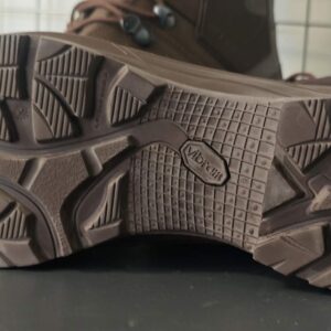 BUTY HAIX MONDO 295/11UK/46EU STAN NOWY - obrazek 3