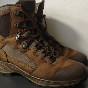BUTY HAIX SCOUT EU47 11,5UK STAN DOBRY - obrazek 2