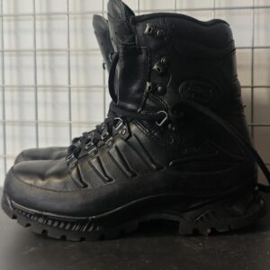 BUTY MEINDL EU39 UK5.5 STAN DOBRY - obrazek 1
