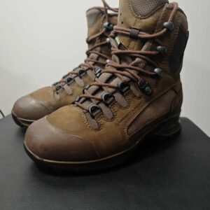 BUTY HAIX  EU39 UK5.5 JAK NOWE - obrazek 3