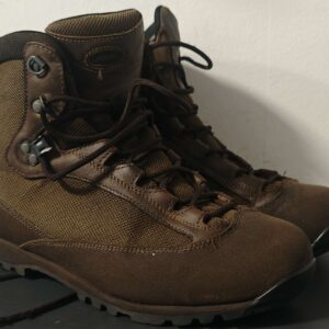 BUTY AKU UK8 EU42 STAN DOBRY - obrazek 3