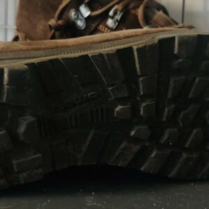 BUTY LOWA EU42.5/8.5UK STAN DOBRY - obrazek 3