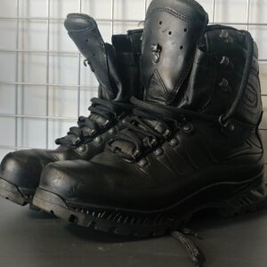 BUTY MEINDL EU41/7 STAN DOBRY - obrazek 2