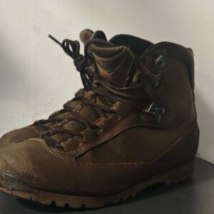 Buty AKU 6,5/7UK EU40,5/41 STAN DOBRY - obrazek 2