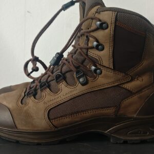 BUTY HAIX UK9,5 EU44 STAN DOSTATECZNY - obrazek 1