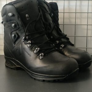 BUTY HAIX 44/9,5 STAN BARDZO DOBRY - obrazek 2