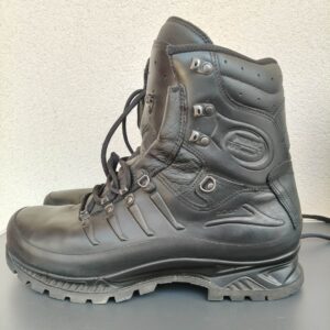 BUTY MEINDL UK11,5 EU46,5 STAN BARDZO DOBRY - obrazek 1