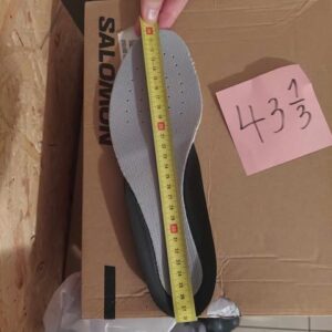 Salomon XA FORCES 8'' GTX EN Black - obrazek 8