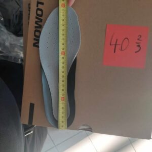 Salomon XA FORCES 8'' GTX EN Black - obrazek 9