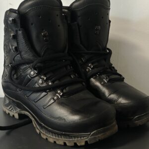 BUTY MEINDL KEMPFSCHUH EU40/ 8.5UK BARDZO DOBRE - obrazek 3