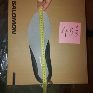 Salomon XA FORCES 8'' GTX EN Black - obrazek 14