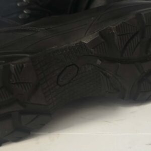 BUTY HAIX COMMANDER TREKKINGOWE MYSLIWSKIE WOJSKOWE ROZ EU 45 UK 10 - obrazek 3