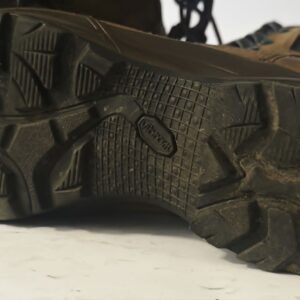 BUTY HAIX SCOUT TREKKINGOWE MYSLIWSKIE WOJSKOWE ROZ EU 38 UK 5 - obrazek 3