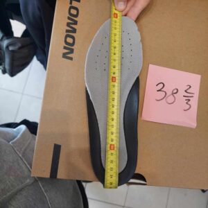 Salomon XA FORCES 8'' GTX EN Black - obrazek 16