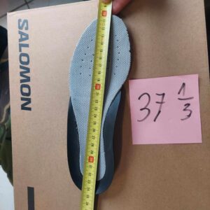 Salomon XA FORCES 8'' GTX EN Black - obrazek 19