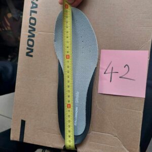 Salomon XA FORCES 8'' GTX EN Black - obrazek 20