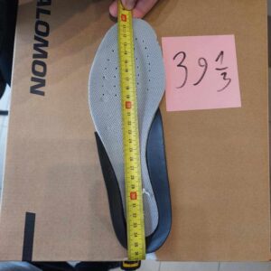 Salomon XA FORCES 8'' GTX EN Black - obrazek 21