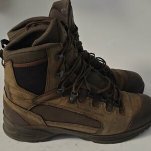 BUTY HAIX SCOUT TREKKINGOWE MYSLIWSKIE WOJSKOWE ROZ EU 46 UK 11 - obrazek 1