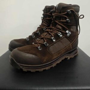 BUTY LOWA EU42.5 8.5UK JAK NOWE - obrazek 3