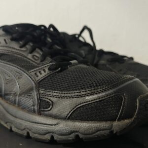 BUTY SPORTOWE BUNDESWEHR PUMA EU46.5 UK11.5 JAK NOWE - obrazek 3