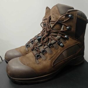 BUTY HAIX EU47 UK12 JAK NOWE - obrazek 3