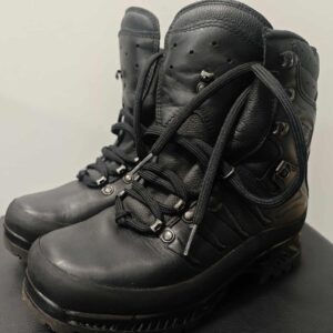 BUTY MEINDL KEMPFSCHUH EU39/ 5.5UK JAK NOWE - obrazek 4