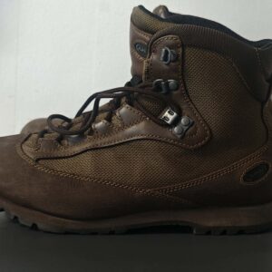 BUTY AKU EU39 UK6 STAN DOBRY - obrazek 1