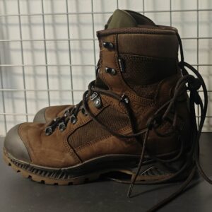 BUTY MEINDL EU42,5 UK8,5 STAN DOSTATECZNY - obrazek 1