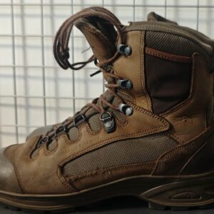 BUTY HAIX 10/45 STAN DOBRY - obrazek 1