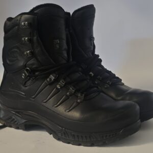 BUTY MEINDL TREKKINGOWE MYSLIWSKIE WOJSKOWE DEMOBIL ROZ EU 43 UK 9 - obrazek 2