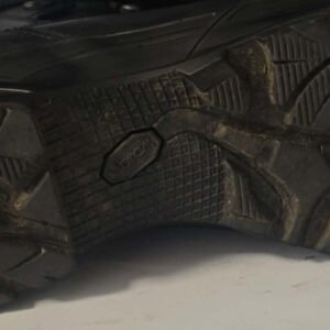 BUTY HAIX COMMANDER TREKKINGOWE MYSLIWSKIE WOJSKOWE ROZ EU 45 UK 10,5 - obrazek 3