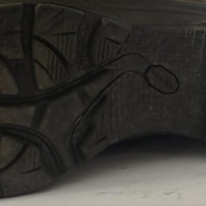 BUTY HAIX SCOUT TREKKINGOWE MYSLIWSKIE WOJSKOWE ROZ EU 41 UK 7 - obrazek 2