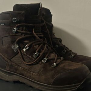 BUTY LOWA UK8,5 42,5 STAN DOSTATECZNY - obrazek 3