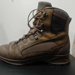 BUTY HAIX EU 47 UK 12.5 STAN BARDZO DOBRY - obrazek 1