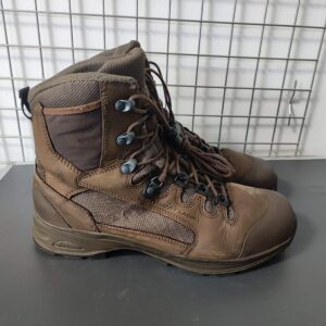 BUTY HAIX 45/10 STAN DOSTATECZNY - obrazek 1
