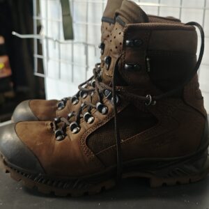 BUTY MEINDL EU39 UK5.5 STAN DOBRY - obrazek 1