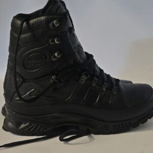 BUTY MEINDL TREKKINGOWE MYSLIWSKIE WOJSKOWE DEMOBIL ROZ EU 42.5 UK 8.5 - obrazek 1