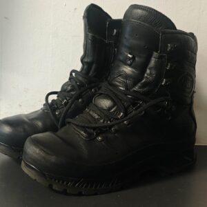 BUTY MEINDL KEMPFSCHUH EU42/8UK STAN DOBRY - obrazek 2