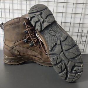 BUTY HAIX 44/9,5 STAN DOSTATECZNY - obrazek 3