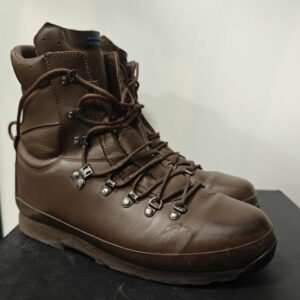 BUTY ALTBERG EU47 12UK DOBRE - obrazek 2