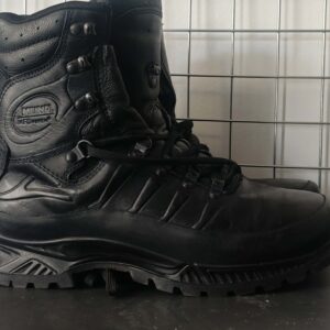 BUTY MEINDL EU44.5 UK10 STAN BARDZO DOBRY - obrazek 1