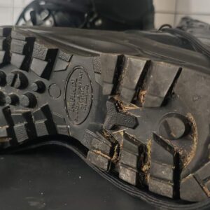 BUTY MEINDL EU44.5 UK10 STAN BARDZO DOBRY - obrazek 3