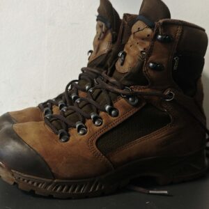 BUTY MEINDLEU41/7 UK STAN DOBRY - obrazek 3