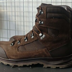 BUTY LOWA EU47/12UK STAN JAK NOWE - obrazek 1