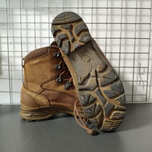 BUTY HAIX SCOUT 43/8,5UK STAN DOSTATECZNY - obrazek 3