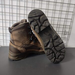 BUTY HAIX 44/9,5 STAN DOSTATECZNY - obrazek 2