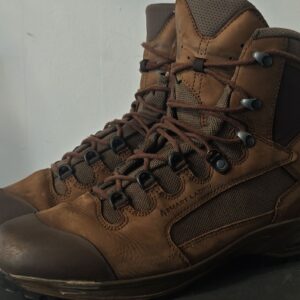 BUTY HAIX EU48 UK13 STAN DOBRY - obrazek 2