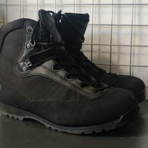 BUTY AKU CZARNE EU44/10UK STAN DOBRY - obrazek 2