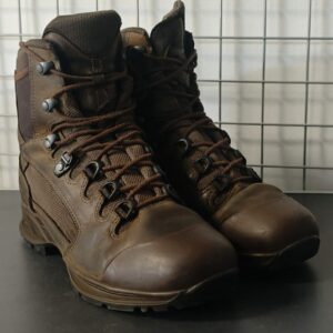 BUTY HAIX 8/42 STAN DOSTATECZNY - obrazek 2