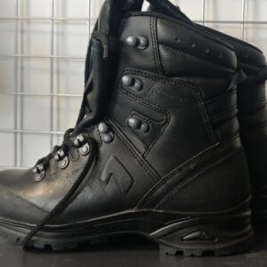 BUTY HAIX COMMANDER EU41/7UK STAN BARDZO DOBRY - obrazek 1